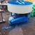 Mini Concrete Mixer Machine for Mixing Cement and Concrete